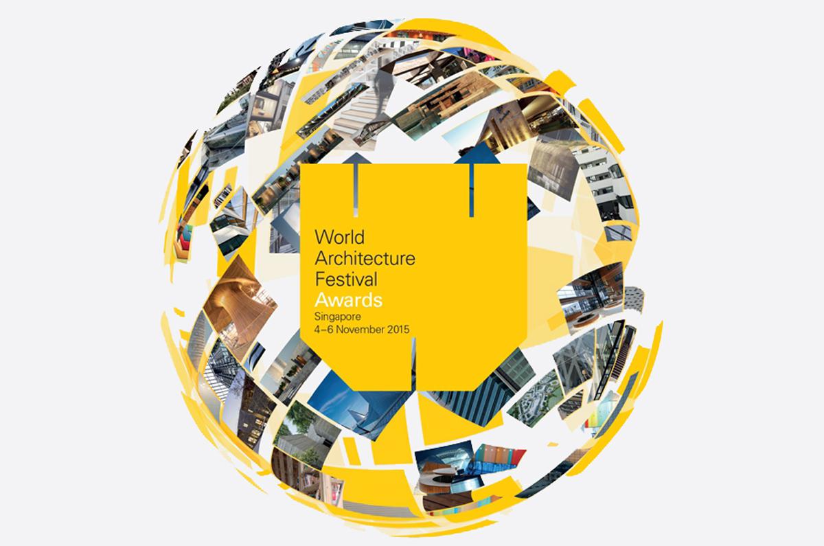 Архитектурное бюро «Студия 44» одержало победу на Международном архитектурном фестивале в Сингапуре