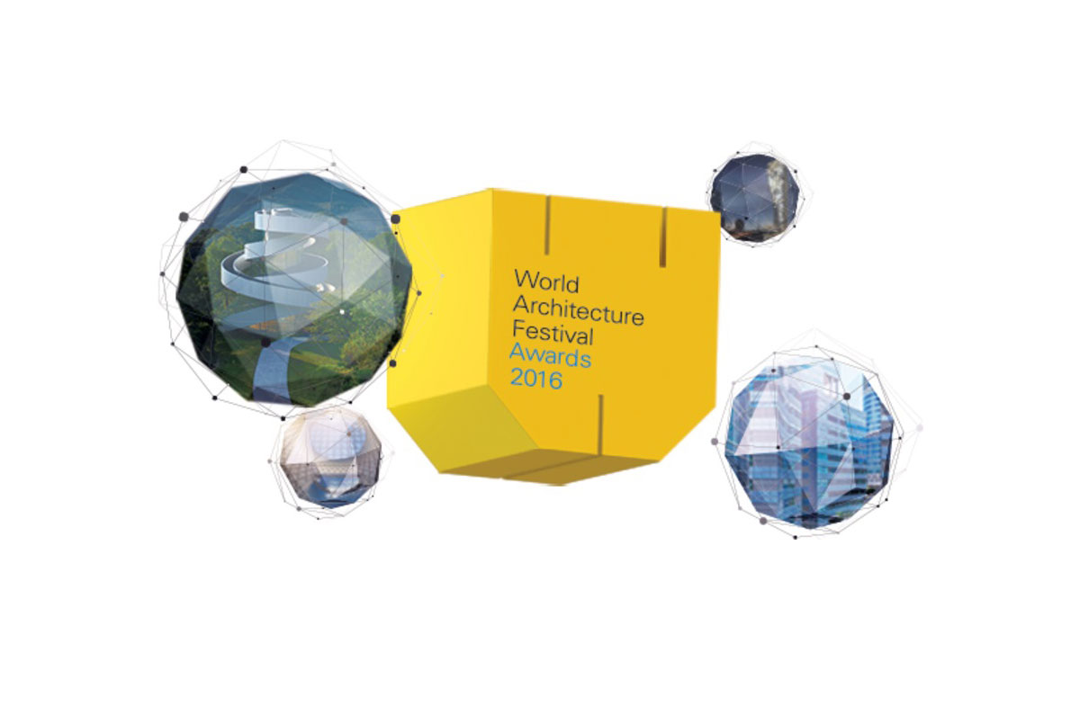Три проекта «Студии 44» прошли в шорт-лист World Architecture Festival