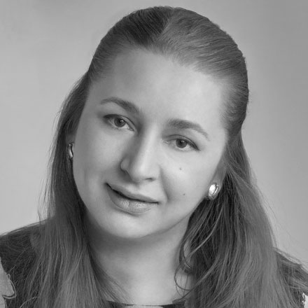 Morozova Svetlana